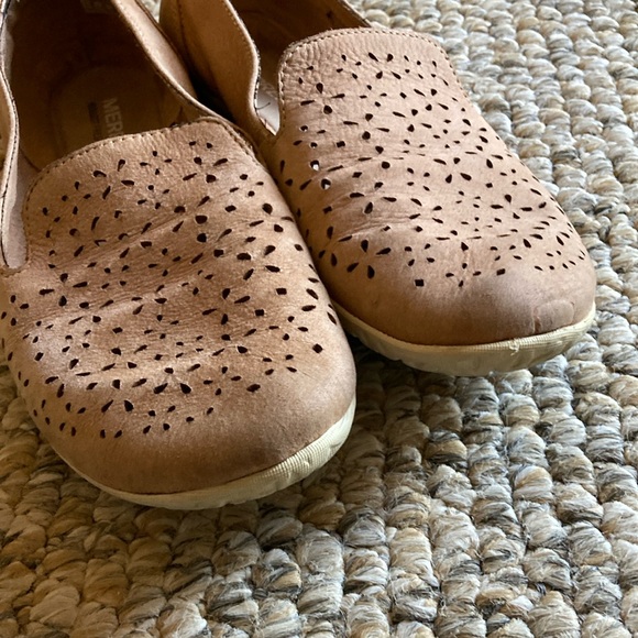 Merrell Leather slip-on - Picture 4 of 5